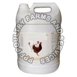 Poultry Antibiotic Medicine