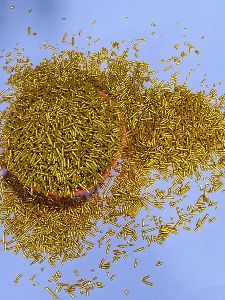 Golden Sugar Vermicelli Sprinkle