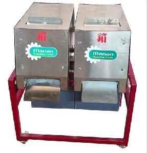 Electric Chapati Making Machine