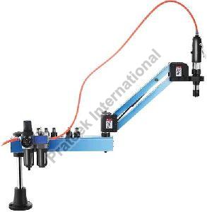 Arm Type Air Tapping Machine