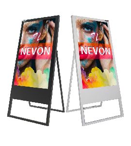 digital signage display