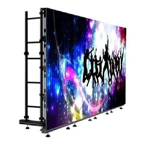 indoor led video wall