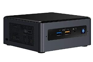 NUC Mini PC