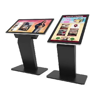 Touch Screen Kiosk