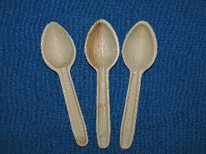 areca spoons