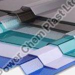 Domestic Purpose Online and Cold Bending Corrugated Profile Sheets