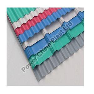 Online Polycarbonate Corrugated Sheets