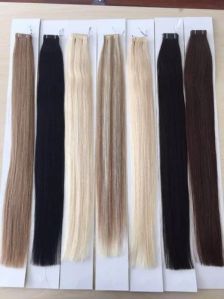 Bonded Flat Tip Hair Extension