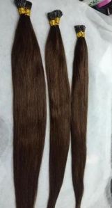 Keratin I Tip Human Hair Extension