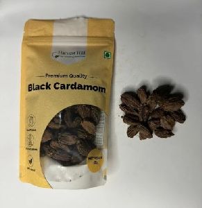 Black Cardamom
