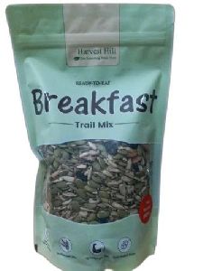 Breakfast Trail Mix Nuts