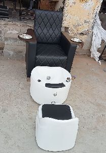 Manicure and Pedicure Chair