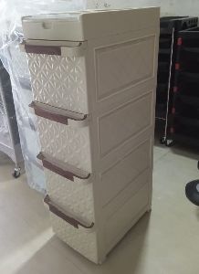 Multipurpose Salon Trolley