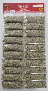 Fennel Seeds 20pc Blister Sheet