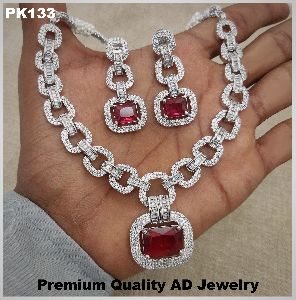 Premium Quality AD Jewelry