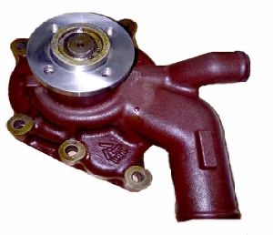 JCB Kirloskar Water Pump