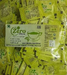 Zero Stevia Sachet