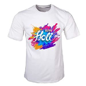 Holi T-shirt