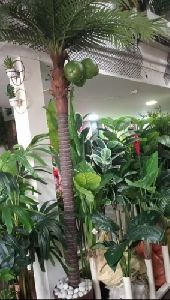 Coconut Artificial Tree