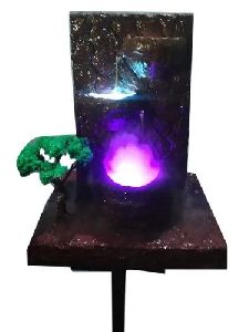 Electric Tabletop Fountain