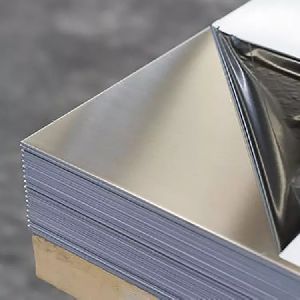 Stainless Steel No.4 Finish Sheets