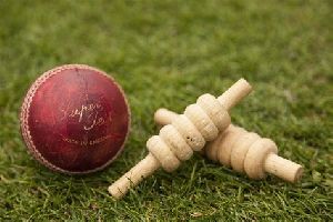 Cricket Bails