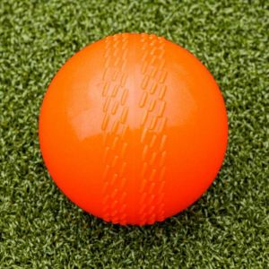 plastic cricket ball