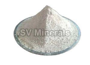 Micronized China Clay Powder