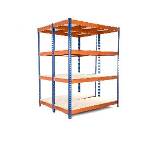 heavy duty racks