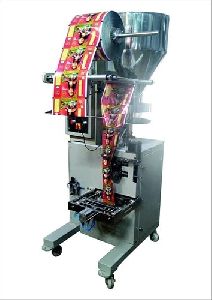 Automatic Pouch Plastic Packing Machine