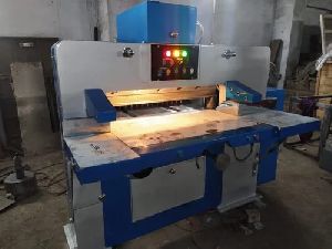 Paper Cutting Machine