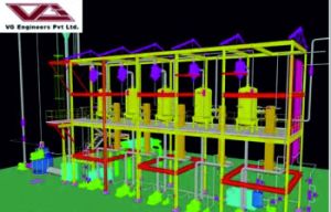 multiple effect evaporators