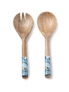 Mango Wood Spoons