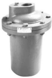 Vertical Inverted Bucket Type Steam Trap