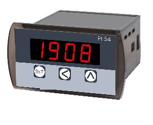 Process Indicator Meter