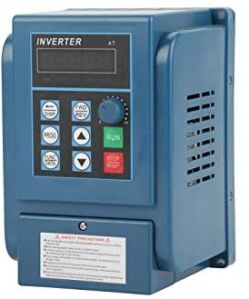 Variable Frequency Drives