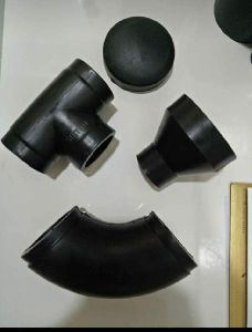 hdpe fitting