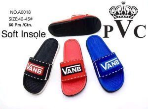 Mens Flip Flop Slipper