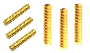 Brass Coupling Dowels