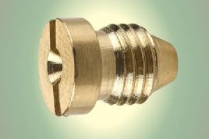 Brass Orifice Nozzles