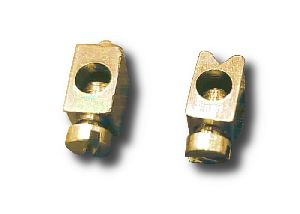 Brass RV Terminal Connectors