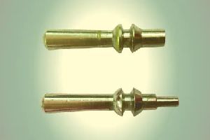 Brass Toggle Switch Lever