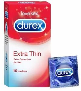 condoms