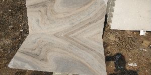 Agaria White A-One Pattern