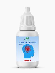 ANTI RADIATION DROP