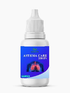 Asthma Care Drop