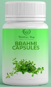 brahmi capsule