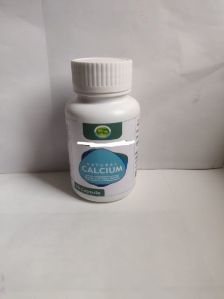 calcium capsule