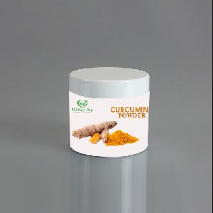 Curcumin Powder