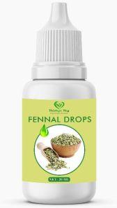 FENNAL DROP